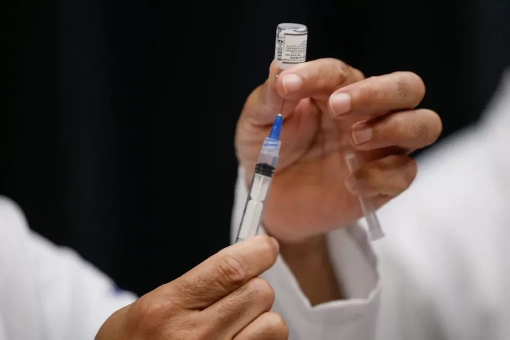 Gravatá inicia campanha de vacinação contra Influenza a partir de segunda-feira (7); saiba mais