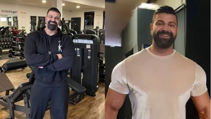 Ator de série da Netflix morre enquanto se exercitava na academia.