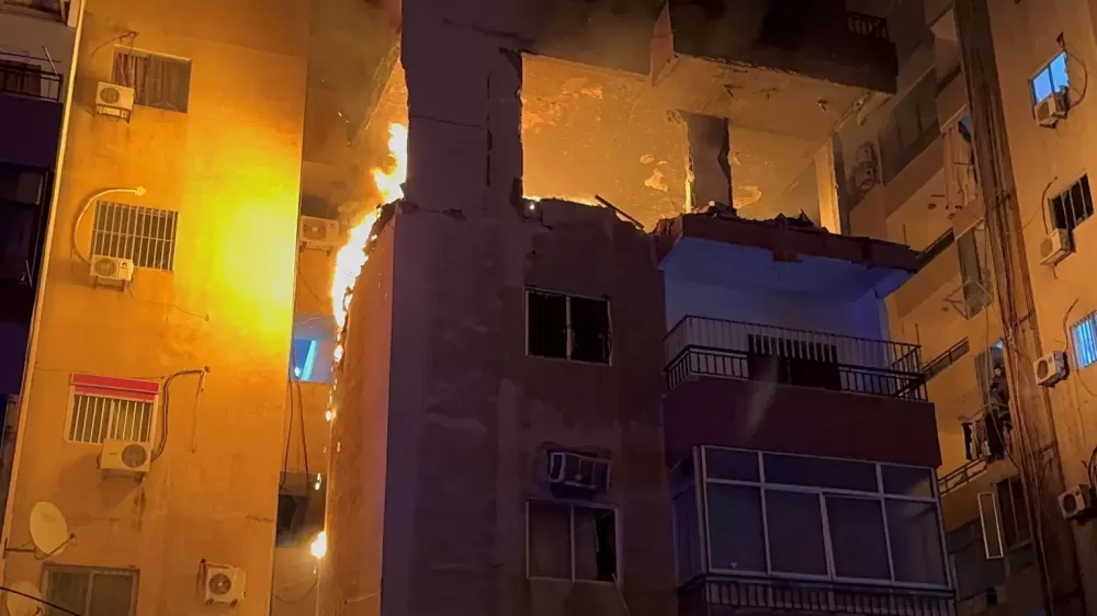 Israel mata comandante do Hamas no Líbano em mais um teste para cessar-fogo.