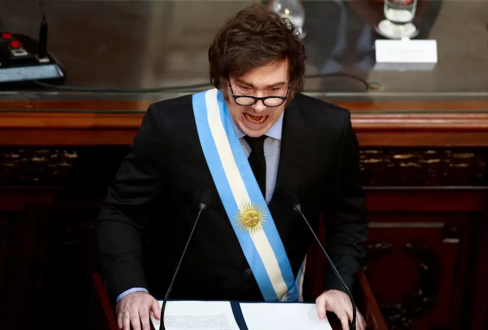Senado argentino rejeita juízes indicados por Javier Milei para Suprema Corte.