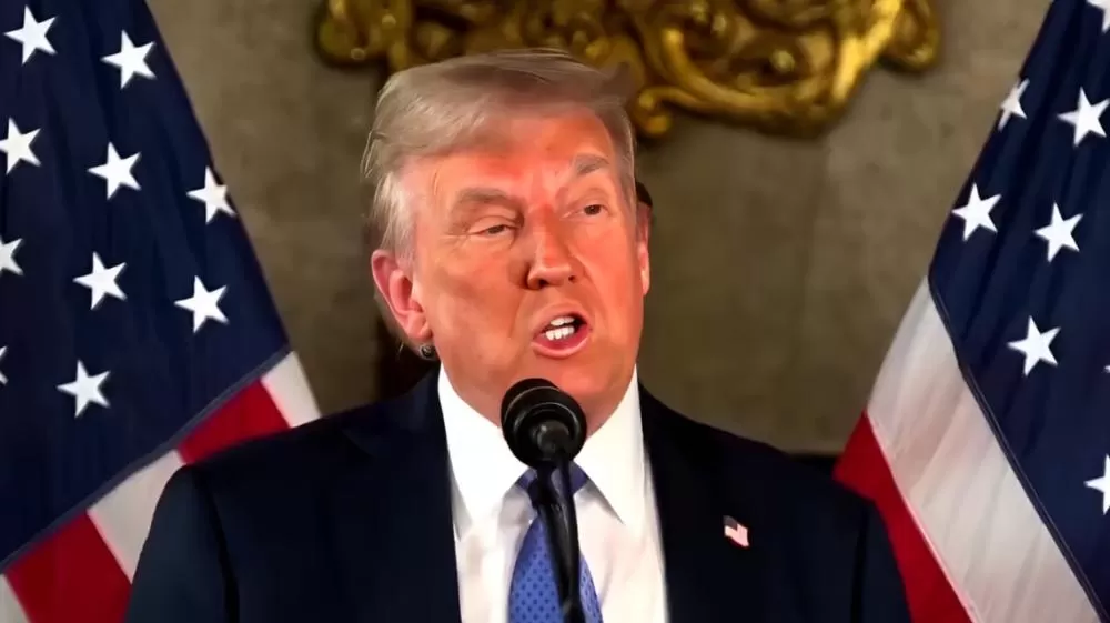 União Europeia defende negociação com Trump sobre ‘tarifaço’.