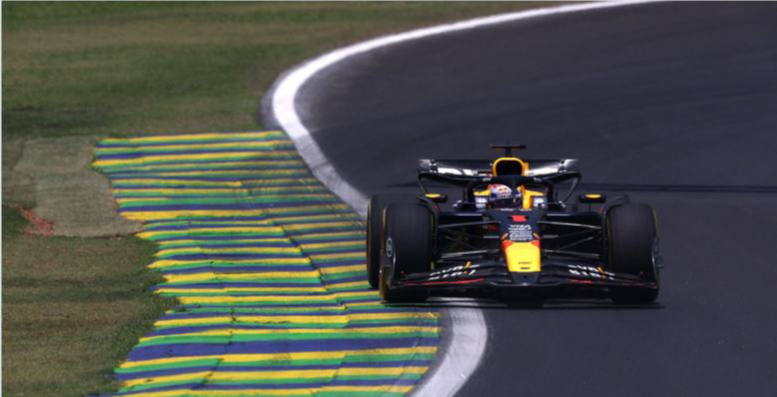 GP do Japão: Onde assistir a corrida de F1?.