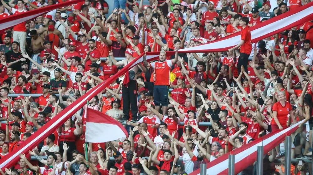 Bahia x Internacional na Libertadores: Onde assistir?.