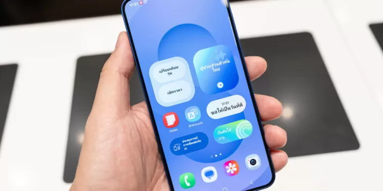 Google adiciona recurso de segurança inovador ao Android 16.