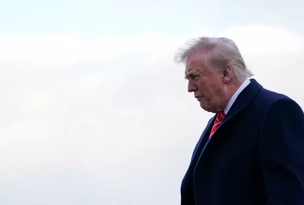 Liberation Day pode marcar o fim do livre comércio global, diz dirigente do BCE