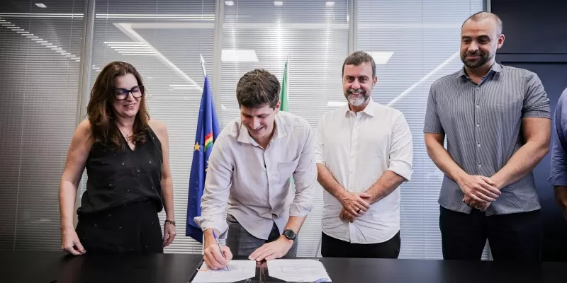 Recife lança programa para impulsionar produções audiovisuais.