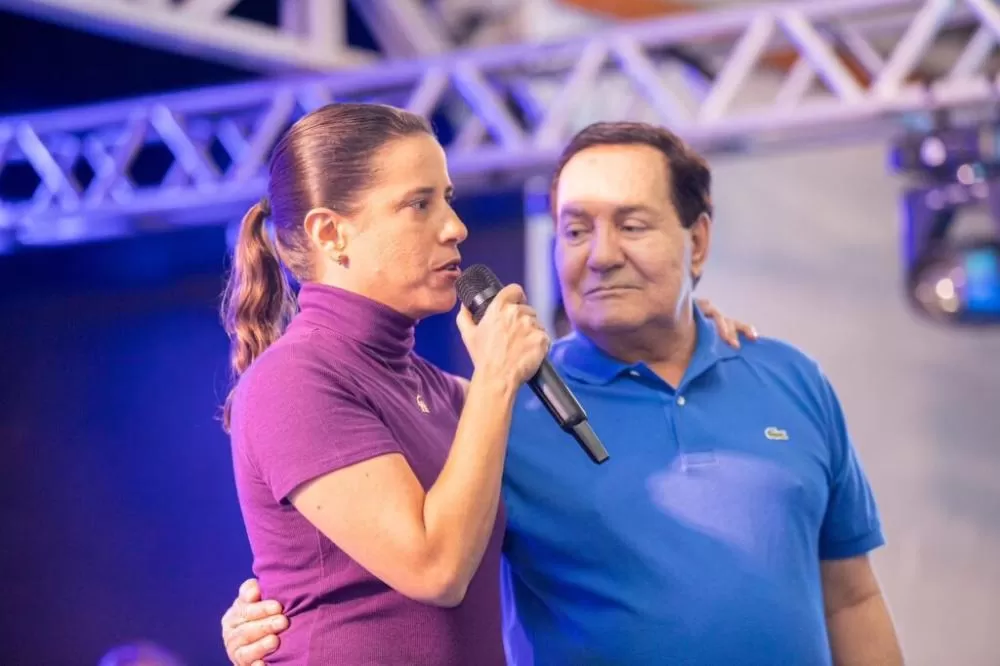 Apesar de Integrar novo Diretório do PSDB, Izaías Régis reafirma apoio à Raquel Lyra.