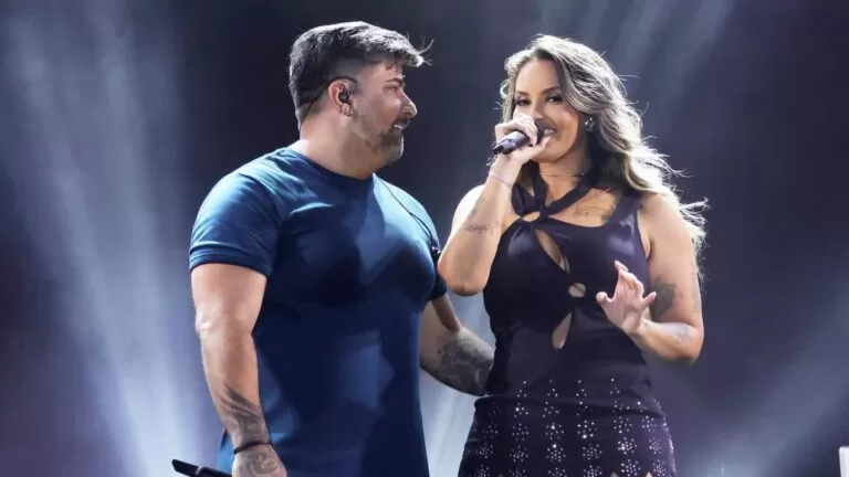 Festival tem shows de Seu Desejo, Joelma, Raphaela Santos e Daniel Almeida, hoje em João Pessoa.