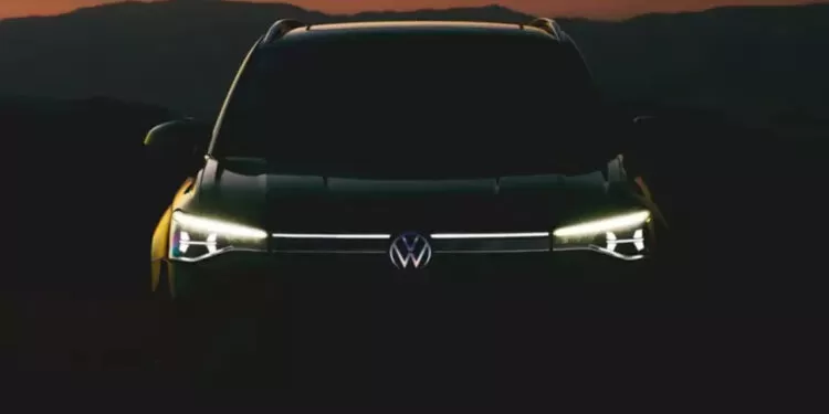 Taos 2025 chega ao brasil com estoque quase esgotado e ameaça rivais.