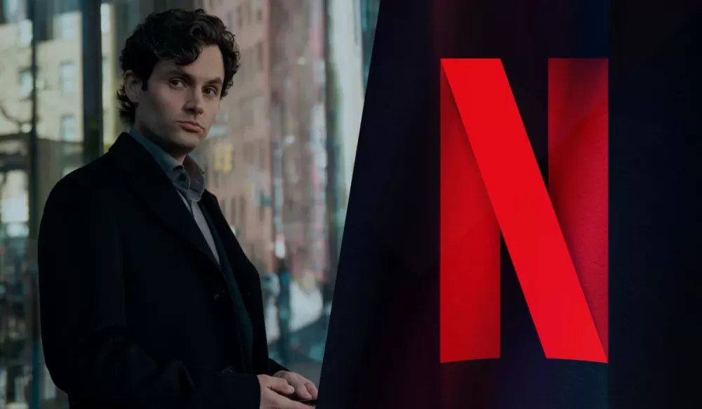 Netflix: A lista com TODOS OS LANÇAMENTOS de abril de 2025.