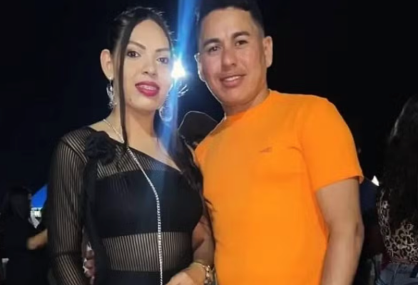 Crime por ciúmes termina em morte no Sertão de Pernambuco: homem é esfaqueado pela companheira.