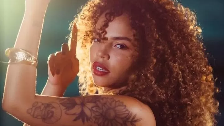 Giovanna Pitel reflete sobre experiência no BBB 24: 'Aprendi a identificar meus limites'.