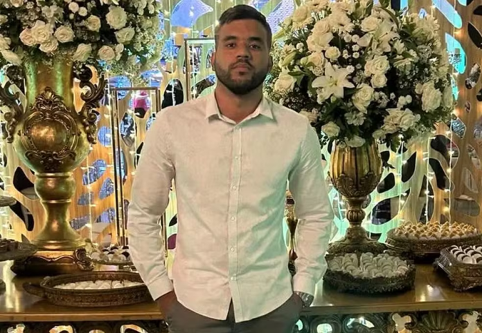 Tragédia em clube do Recife: aluno do Corpo de Bombeiros morre afogado durante treino particular.