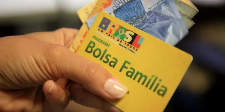 Calendário do bolsa família de abril 2025 já foi divulgado! Veja datas.