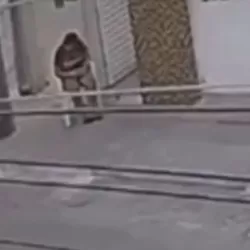Mulher morre após marquise de casa cair sobre ela, em Belo Jardim.