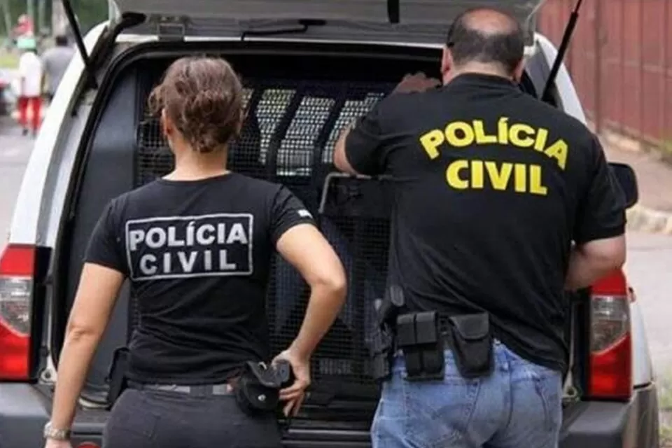 Homem é preso após esfaquear companheira em Marcos Freire.