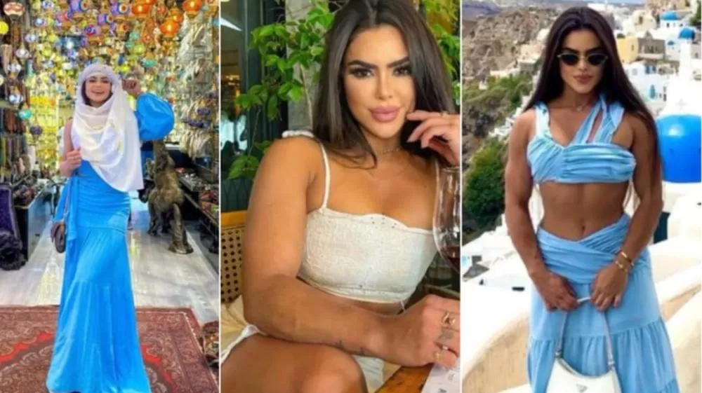 Advogada apontada como líder de organização criminosa é presa em ação das polícias da Bahia e Minas Gerais.