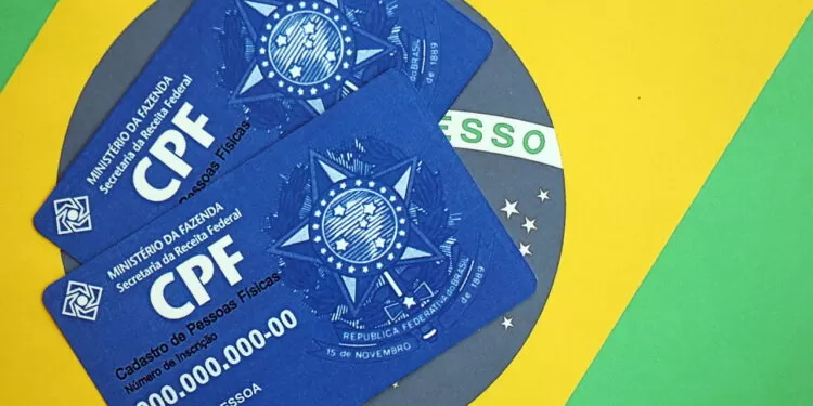 O CPF pode te dar benefícios que você nunca imaginou.