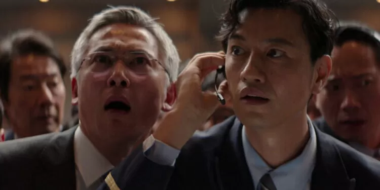 Netflix aposta em tensão extrema com filme que lembra um clássico de Hollywood.