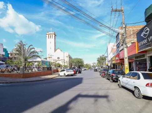 Gravatá se destaca como um dos destinos mais seguros de Pernambuco em 2025, aponta levantamento da PM.