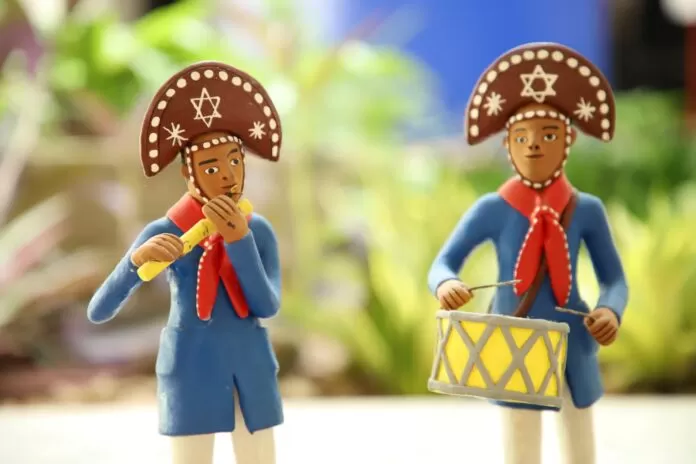 Sebrae e Adepe anunciam projeto com foco no reconhecimento de novas Indicações Geográficas em Pernambuco.