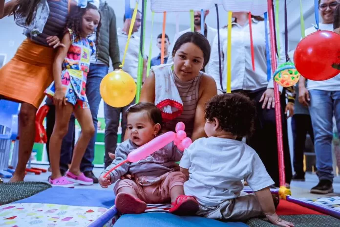 Caruaru divulga mais uma lista de crianças contempladas com vagas nos CMEIs.