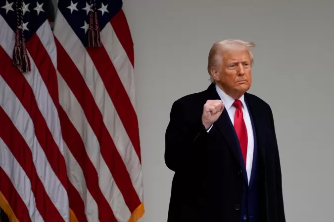 EUA impõem novas sanções ao Irã antes de negociações nucleares.