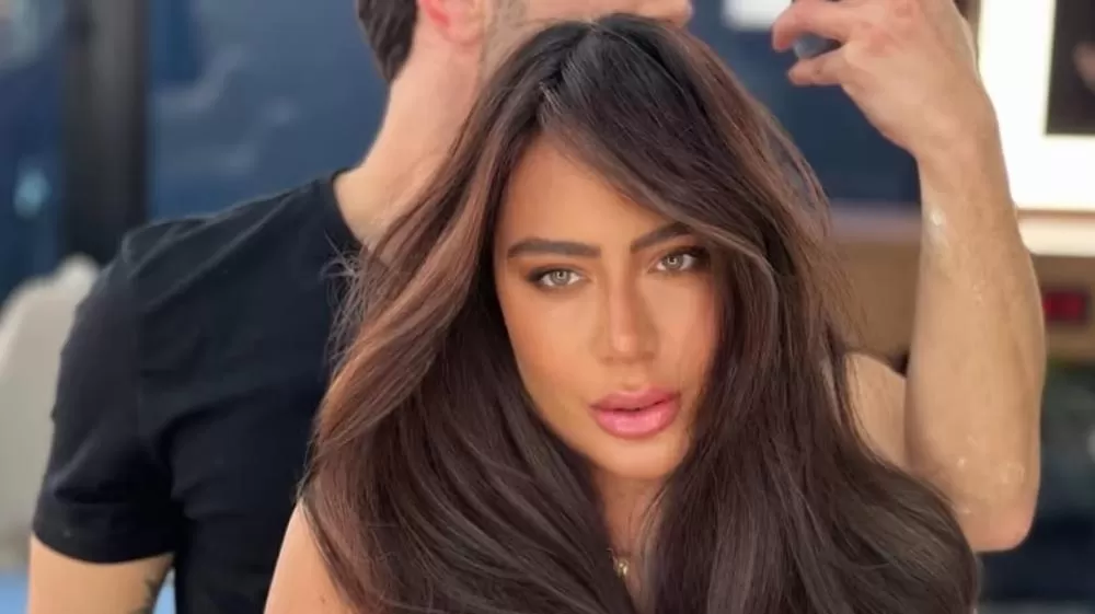 Rafaella Santos muda radicalmente o visual, veja novidade.