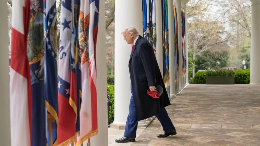 Economist aponta “jogada estranhamente sensata” de Trump com Irã.