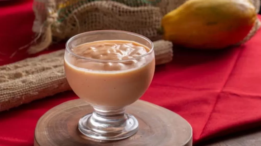 7 sobremesas com frutas da estação para a Páscoa.