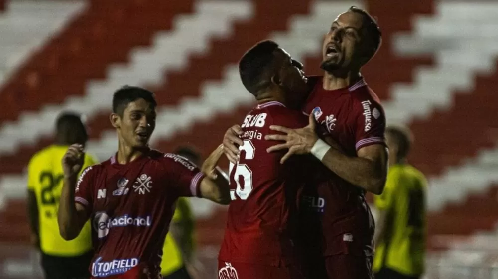 Náutico não vence em estreias de Série C há 26 anos; confira retrospecto.