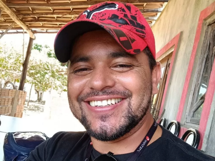 Mototaxista é executado com tiro na cabeça em possível emboscada em Arcoverde.