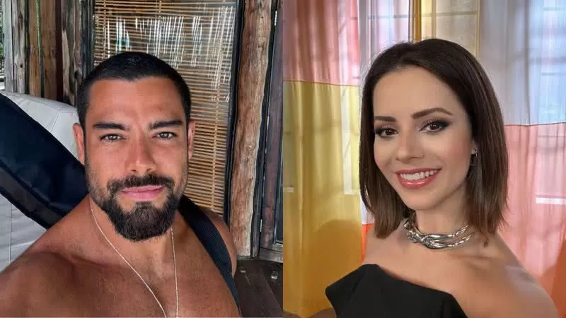 Namorado de Sandy se manifesta sobre acusações de fraude.