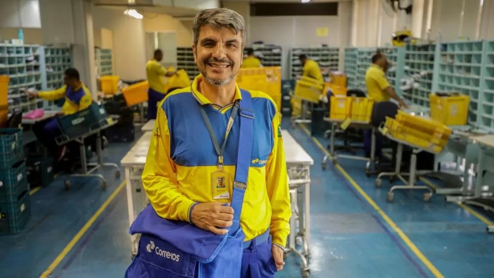 Concurso dos Correios: veja como consultar locais da prova do dia 15.