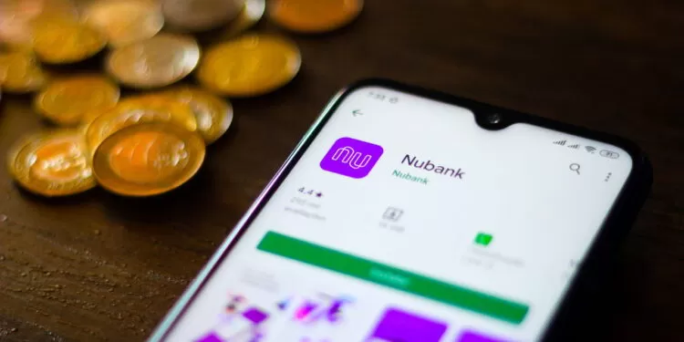 A “Nubank” pode deixar de existir por proposta do Banco Central.