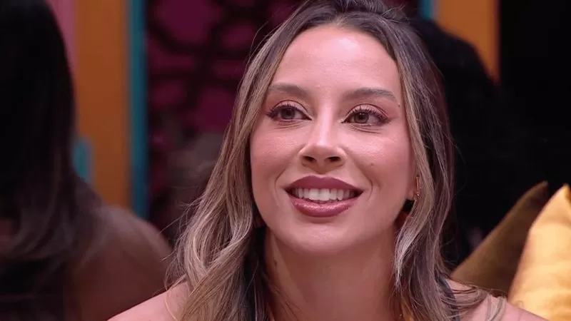 BBB 25: Renata ganha aliado inesperado em etapa decisiva do reality; saiba quem.