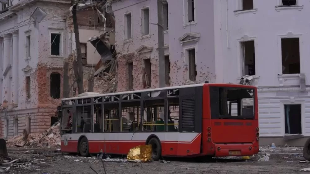 Lula e Trump se calam sobre ataque russo em Sumy, ao contrário de líderes mundiais.