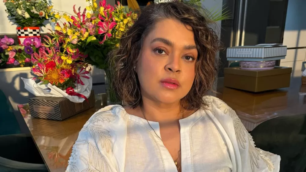 Gilberto Gil detalha próximos passos no tratamento de Preta Gil.