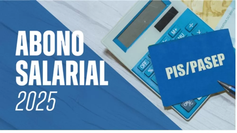 Mais de 4 milhões de trabalhadores começam a receber o Abono Salarial nesta semana.