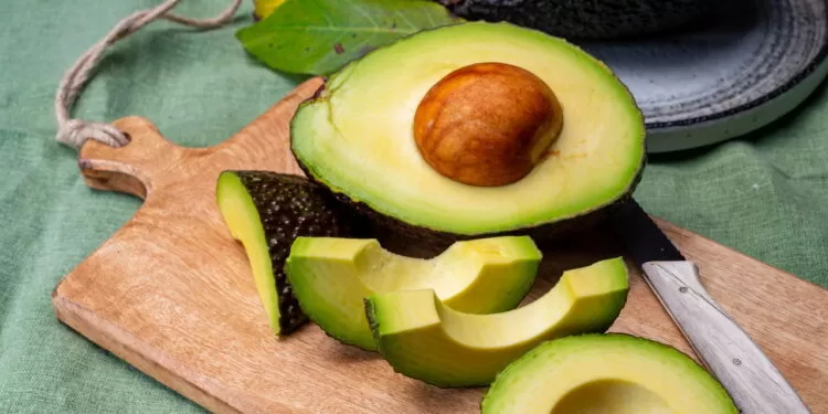 A gordura que faz você emagrecer! Conheça o poder do abacate.