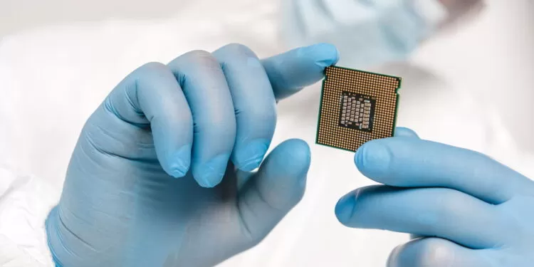 O chip que pode fazer seu celular se conectar a 10 km de distância.