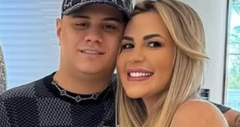 CPI das Bets pede que filho de Deolane Bezerra preste esclarecimentos.