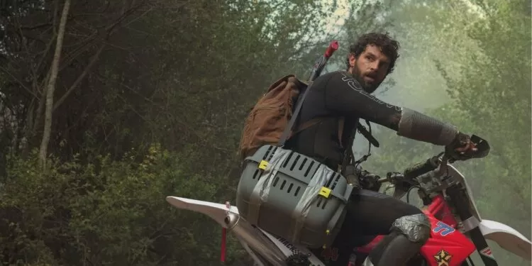 Filme de zumbis surpreende no Prime Video e deixa fãs ansiosos por continuação.