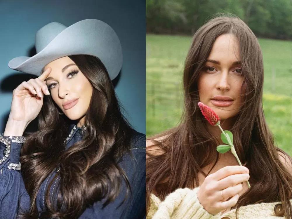 Ícone do country, Kacey Musgraves confirma show no Brasil; saiba detalhes.