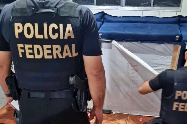 Megaoperação KÉFALE mira facção envolvida em tráfico, homicídios e lavagem de dinheiro em Pernambuco e outros 10 estados.