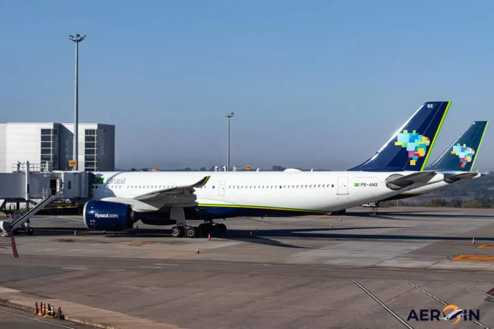 Passageira engole 100 cápsulas antes de voar de Campinas-SP à França e é descoberta antes de embarcar.
