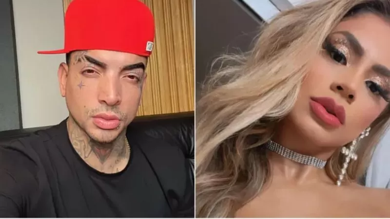 MC Guimê é alvo de nova ação por dívida com Lexa; saiba detalhes.