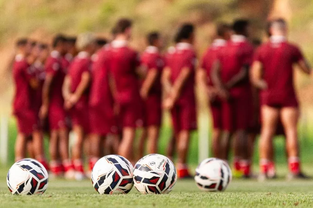 CBF altera horário de jogos de Náutico e Retrô pela segunda rodada da Série C.