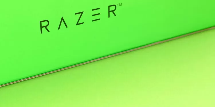 Novo serviço da Razer leva seus jogos de PC direto para o celular.