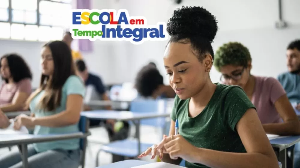 MEC lança edital para identificar e compartilhar experiências em educação integral.